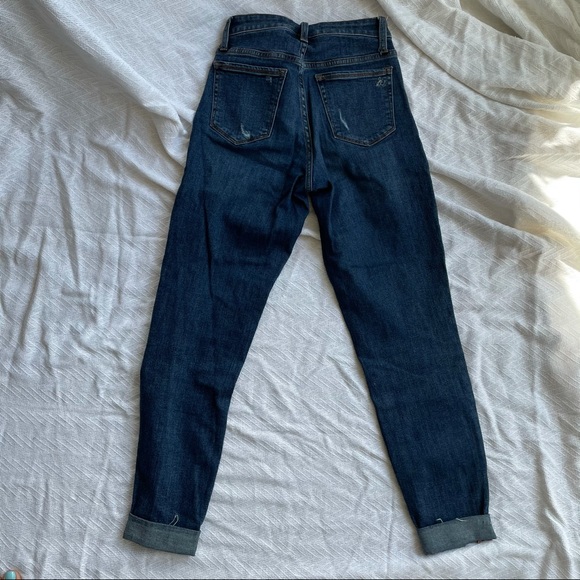 High Rise Jeans - Picture 3 of 6